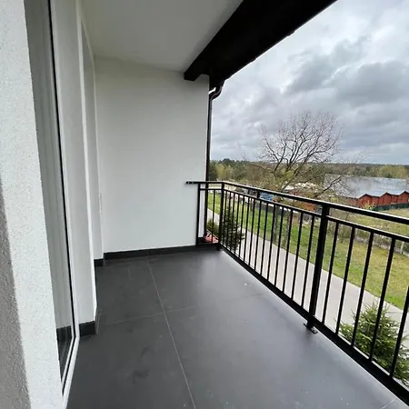 Appartamento Borne Borne Sulinowo