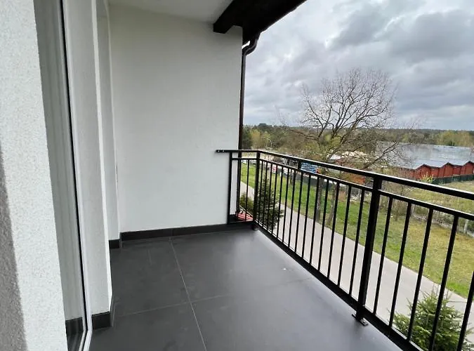 Apartment Borne Borne Sulinowo